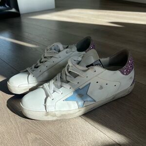 Golden Goose Sneakers